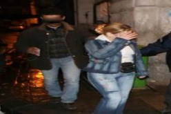 الإطاحة بشابة رفقة صديقها سرقا 300 مليون مجوهرات بسطيف