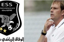 ألان غيغر يتلقى عرضا رسميا لتجديد عقده من الإدارة السطايفية