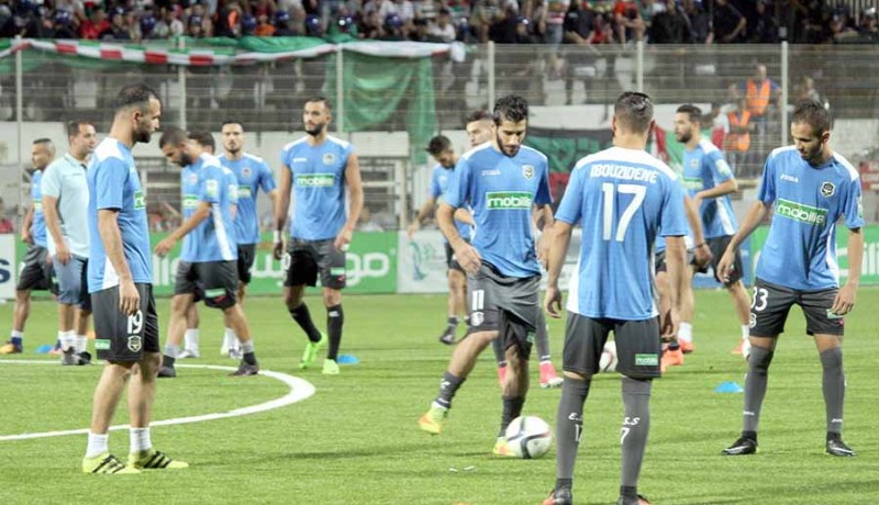 حمّار يلتقي دمو اليوم في العاصمة وجابو يرفض تخفيض أجرته