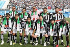 رابطة الأبطال (الدور ثمن النهائي): كوتون سبور – وفاق سطيف في 7 ماي المقبل