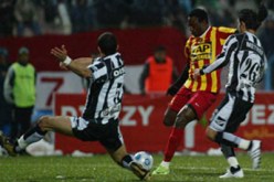 منافسات الأندية الإفريقية (دورى المجموعات) : عملية سحب القرعة يوم 15 ماي بالقاهرة