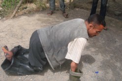 صـرخــــة…صالح: صرخة تحلم بالتعلم، تكوين أسرة، وممارسة إنسانيته ومواطنته كاملة