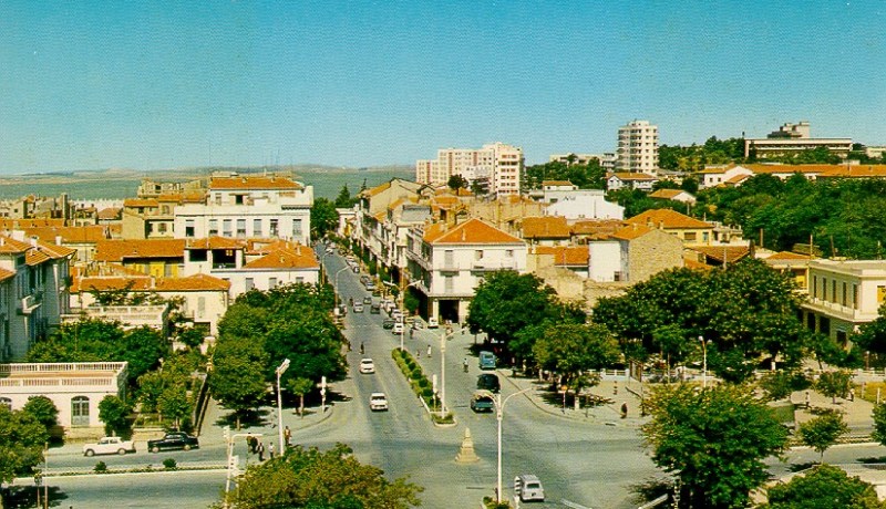 هزة أرضية بقوة 4.3 درجات بولاية سطيف