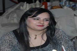 ‮حسناء البرلمان تحت قبة الإسلاميين