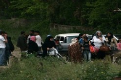 لبنان يرفض دعوة أميركية لحماية سوريين