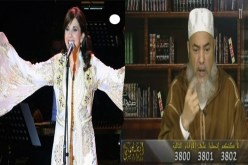 الشيخ شمس الدين ..الحكومة مفلسة أمام الشعب وسخية تجاه ماجدة الرومي