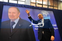 سلال يشرف على تنصيب المدراء الولائيين لحملة المرشح عبد العزيز بوتفليقة غدا