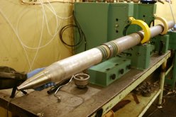 العثور على ورشة لصنع الأسلحة والمتفجرات غرب العراق