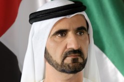 محمد بن راشد آل مكتوم ينوه بالمستوى المتميز للعلاقات بين الإمارات والجزائر