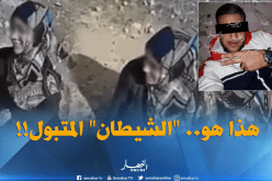 هذا هو “الشيطان” الذي تبول على الفتاة بالشارع في سطيف