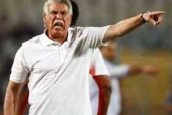 شحاتة يستقيل من تدريب الزمالك المصري رسمياً