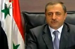 محامي لبناني يرفع دعوى ضد وزير الداخلية السوري