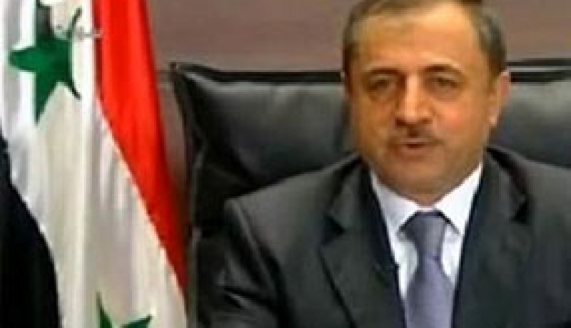 محامي لبناني يرفع دعوى ضد وزير الداخلية السوري