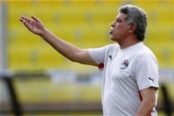 شحاتة: زيدان خطر على “الفراعنة”.. وسنتأهل للمونديال من القاهرة