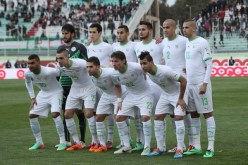 نسور قرطاج يفرضون التعادل على الخضر