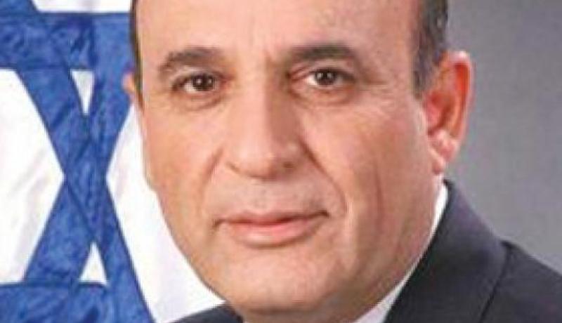 إسرائيل تدعو مصر إلى تعزيز سيطرتها على صحراء سيناء