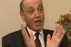 وفاة  سعد الدين الشاذلي رئيس الأركان المصري السابق بعد صراع مع المرض