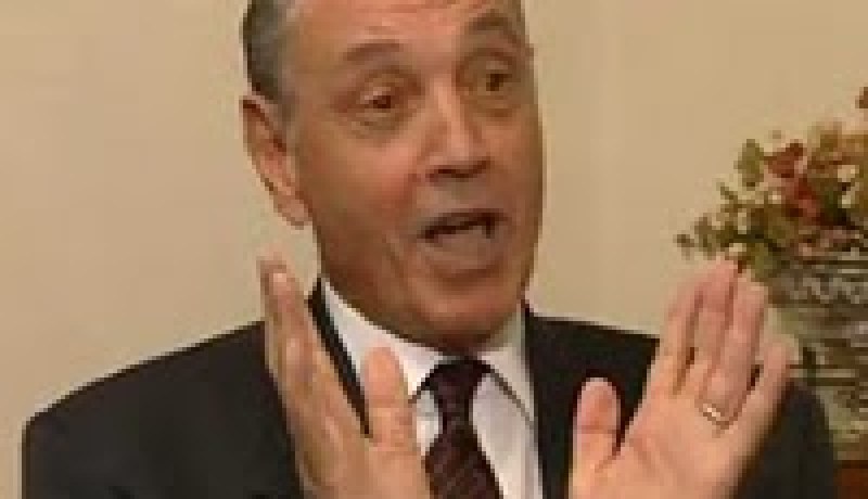 وفاة سعد الدين الشاذلي رئيس الأركان المصري السابق بعد صراع مع المرض