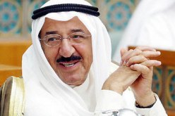 امير الكويت يفتتح البرلمان الجديد ويوجه انتقادات قوية للاحتجاجات