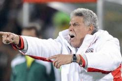 مدرب حراس المنتخب المصري يهين الجزائر ويقلل من شأنها