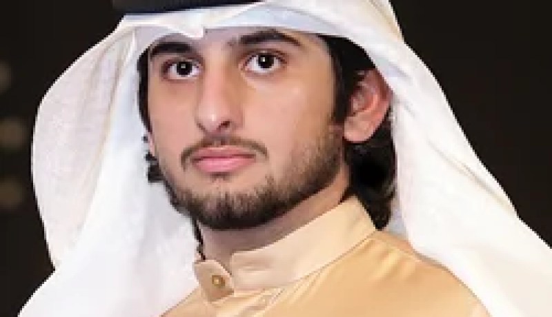 رئيس اللجنة الاولمبية الإماراتية مشاركتنا مدعاة فخر واعتزاز