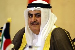 عودة سفير البحرين إلى طهران