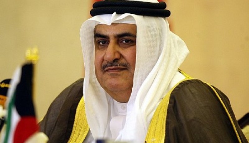 عودة سفير البحرين إلى طهران