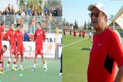 نور الدين سعدي يتأسف لفشل صفقة الغابوني لنغوالاما