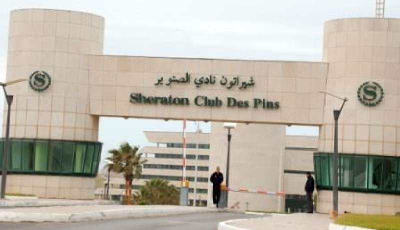 الفنادق الكبرى الخاصة باحتفالات رأس السنة بالعاصمة تحت الرقابة الأمنية