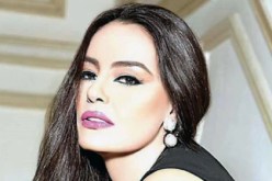 هكذا لقب جمهور الفنانة المعتزلة شريهان بعد رؤيتها بالحجاب