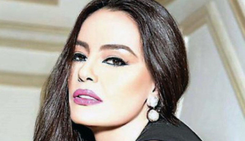 هكذا لقب جمهور الفنانة المعتزلة شريهان بعد رؤيتها بالحجاب