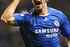 شيفشينكو يعلن اعتزاله اللعب دوليا