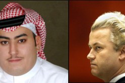 في أول تصريح لجريدة عربية، السعودي رائد السعيد صاحب فيلم “الانشقاق” يكشف: