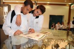 الساعــــات السويسريــــة أذهلــــت المحاربيــن… و''الشوبينــــــغ'' كســـــر الروتيــــن