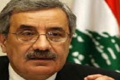 إستقالة وزير العمل اللبناني شربل نحاس