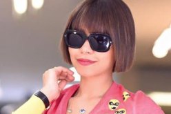 نشاط غير عادي للعائدة شيرين بلوك جديد