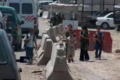 مجهولون يخربون سيارات فلسطينية في القدس الشرقية