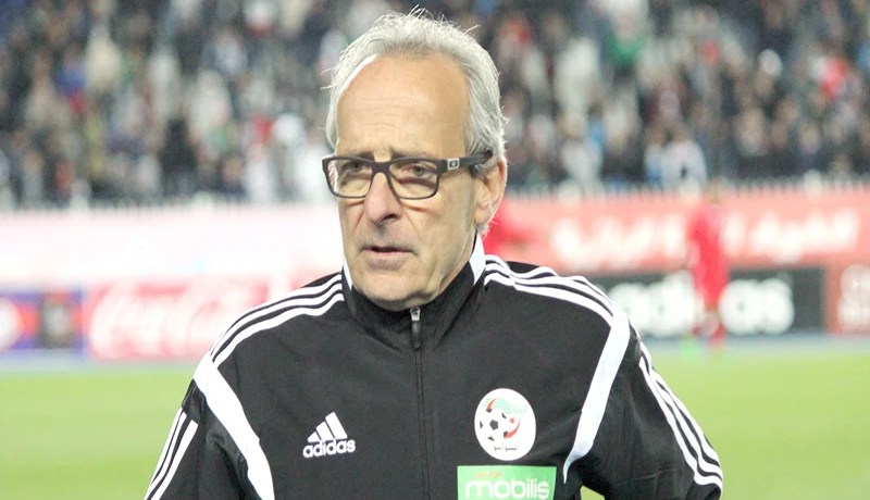 المنتخب الأولمبي يسقط من جديد والدفاع في قفص الإتهام