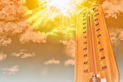 ولاية أميركية تسجل أعلى درجة حرارة على الكوكب