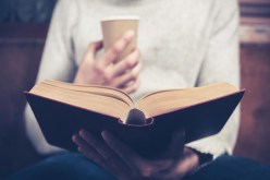 أحسن استثمار أن تقرأ وتطالع باستمرار