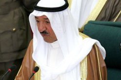 أمير الكويت يقبل استقالة رئيس الوزراء