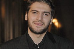 سامي يوسف يطرح ألبومه الجديد بعنوان''بدونك''