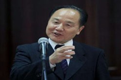 الصين تحث الحكومة السورية والمعارضة على وقف العنف إعادة الاستقرار لسوريا