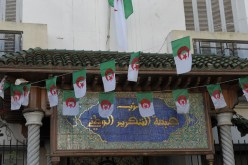 الأفلان يفتتح الدورة العادية للجنة المركزية في 22 أكتوبر الجاري