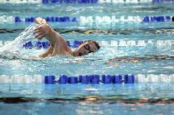 إجراء البطولة الولائية للسباحة ما بين الفرق بوهران