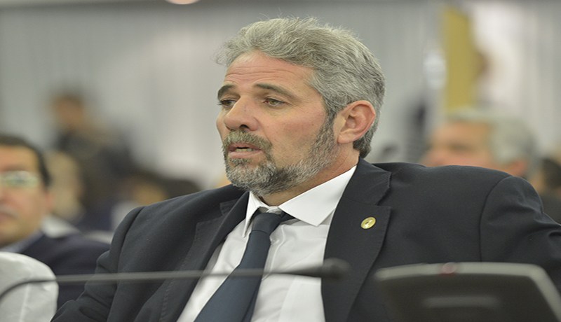 على الفلاحين استغلال الأراضي وغرس الأشجار لمكافحة التوسع العمراني
