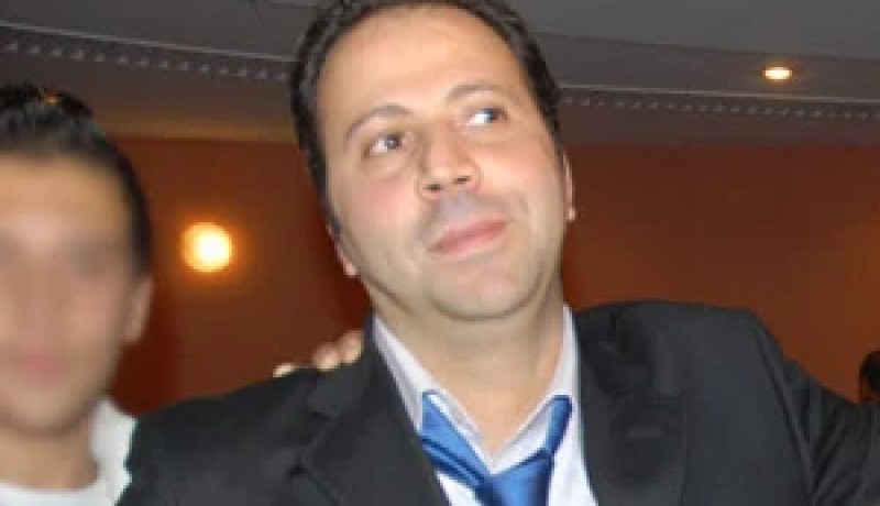 عام حبسا نافذا للوجه التلفزيوني سيد احمد قناوي