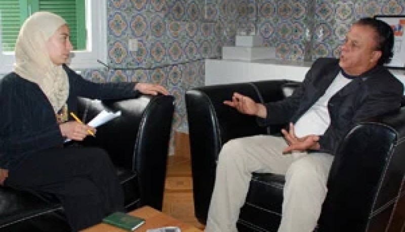 “العيطة” تتخطى الخطوط الحمراء وتعالج الراهن بنص الثمانينيات