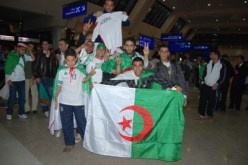 أول طائرة باتجاه جنوب إفريقيا تنقل 250 مناصر تنطلق اليوم