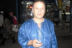 توقيف حصة''GALAXIE''  للمنشط حكيم لفقون على خلفية ابتزازه لمحافظ مهرجان أغنية الراي